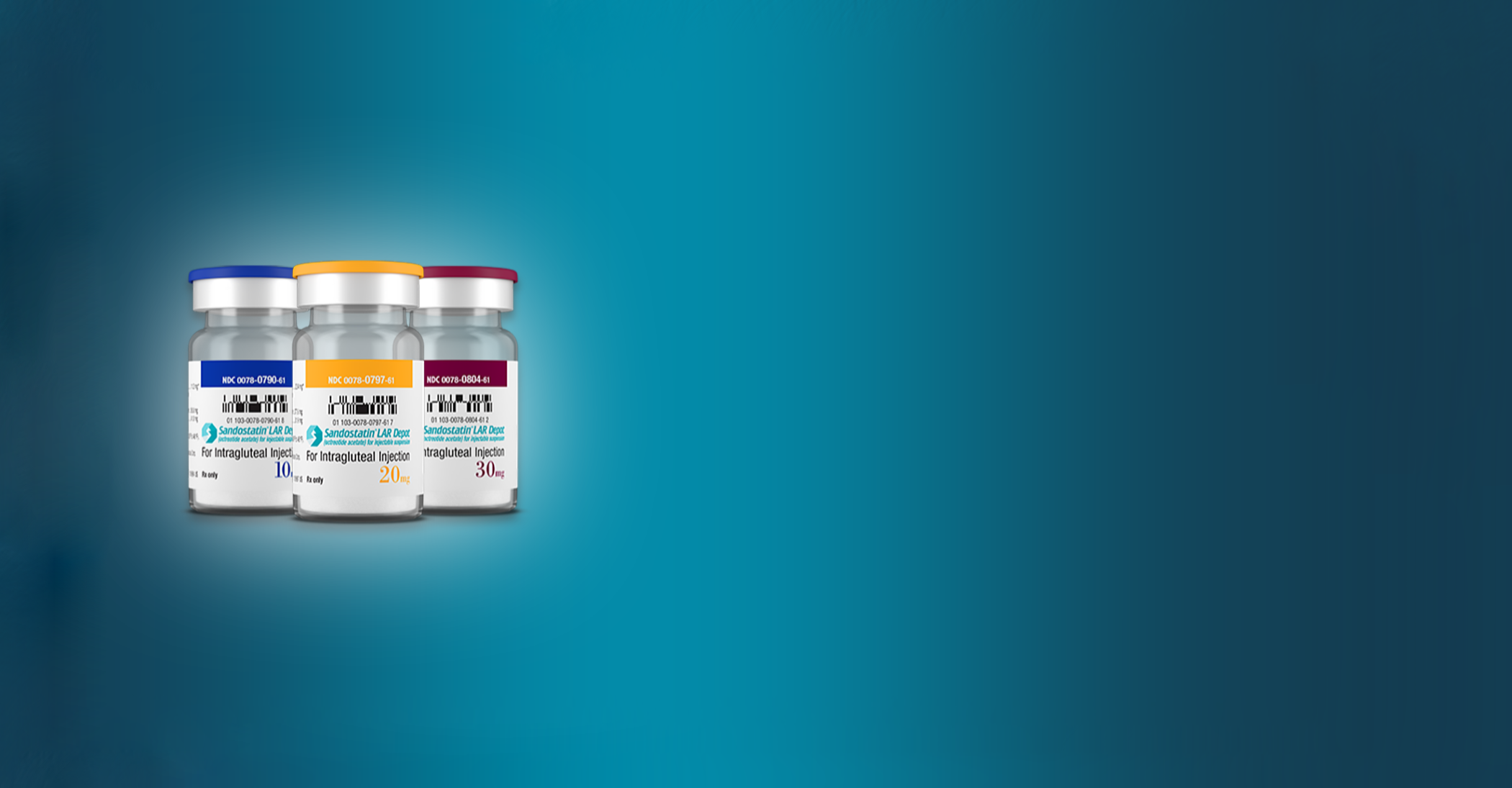 Sandostatin outlet 20 mg