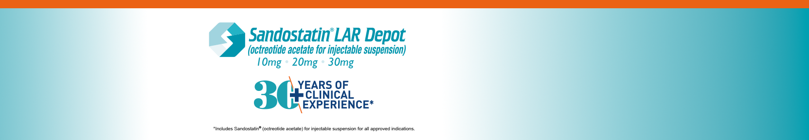 Logo banner image. 30+ years of clinical experience.