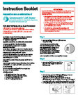 Instructions for Use thumbnail